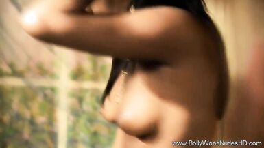 She Looks Like An Indian Mystery