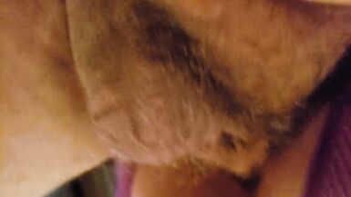 Redhead Friend Hookup 3rd Time 40 Minute Fuckfest Blowjob Footjob Riding - 5 image