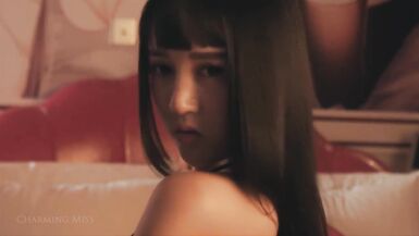 Chinese Hot Nude Model BAI YI HAN Perfect Charming Body - 2 image