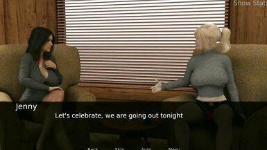 Project Hot Wife Part 3 - becoming really Hot - 2 image