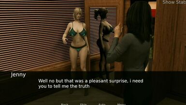 Project Hot Wife Part 3 - becoming really Hot - 4 image