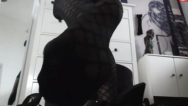 Mira - Wichs Auf Meine Strumpfhose - 3 image