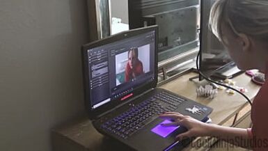 Tired Step Mom Fucked By Step Son Part 2 The Trap Preview - 1 image