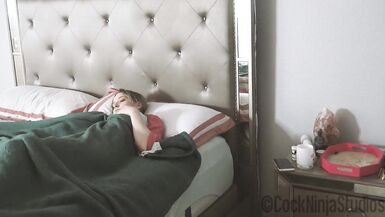 Tired Step Mom Fucked By Step Son Part 2 The Trap Preview - 4 image