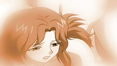 Aygır gecelerini seksi MILF üvey annesini sikerek geçiriyor