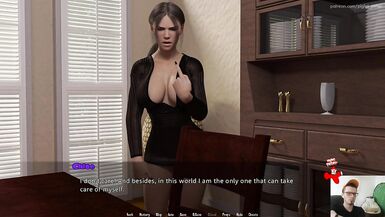 Bright Lord - Game Walkthrough Ep 7 / Office Secretary - 2 image