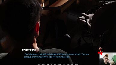 Bright Lord - Game Walkthrough Ep 7 / Office Secretary - 3 image