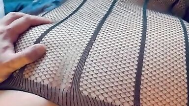 Sexy Baby Analfuck - 3 image