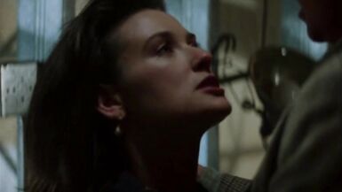 Demi Moore - ULTIMATE FAP CUMPILATION - 3 image