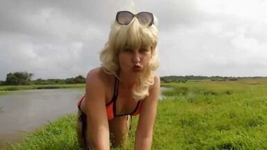 Angel Fowler Dirty Mind Slut Dream -5