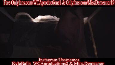 Fucking Stepmom In The Closet While Dads In The Shower - 4 image