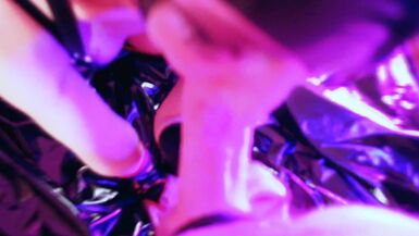 Eva Latex Suck Big Dick POV MILF Mature Leather Gonzo Fetish Boots Kink Homemade Hot Mask Goddess - 1 image