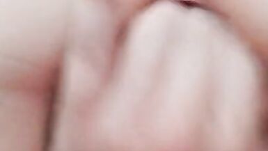 Finger myself from behind - 5 image