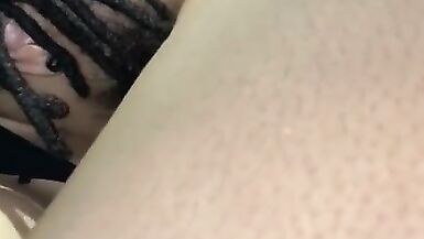Si elle ne squirte pas ta barbe, tu ne manges pas bien. - 3 image