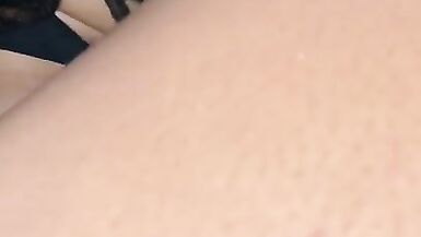 Si elle ne squirte pas ta barbe, tu ne manges pas bien. - 4 image