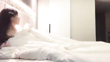 Taiwanese celebrity Li Xunhuan is the best late-night girl - 3 image