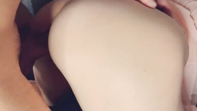 Homemade Sunday Assfuck - 4 image