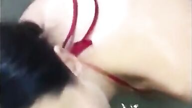 Lana Rhoades follada en la ducha por su ex marido - 2 image