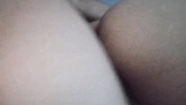 Il marito ha fatto tardi al lavoro e io ho mangiato la donna in casa sua nel pomeriggio quando ho visto uscire lo stronzo. - 4 image