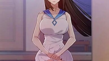 Classe secrète avec la famille Step Partie 17