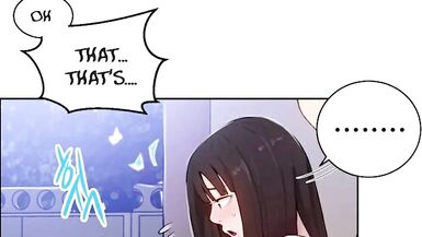 Secret Class w/ Step Family Part 17 - 2 image