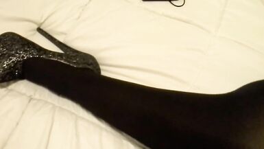 Son creampie ile anal orgazm - gerçek zevk gerçek orgazm