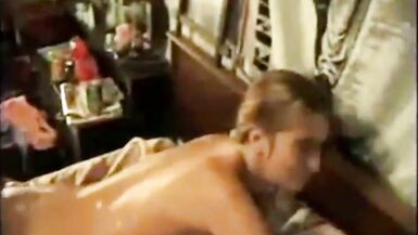 Sexy And Shy Blonde Hotwife Cuckold Fucking