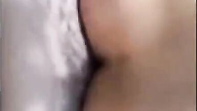 RISKY SEX IN MY NEIGHBORS BACKYARD WITH MY GIRLFRIEND - 5 image