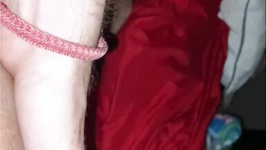 My Lover makes me Cum several Times the he Fills my Pussy. want to Join Us? - 3 image