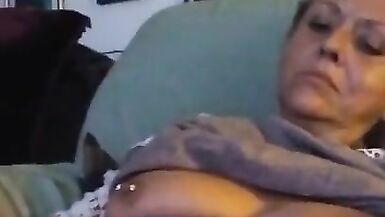 taking care of myself once again