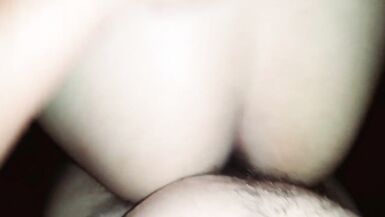 IL FIGLIO LE RIEMPIE IL CULO DI LATTE, LA MADRE FELICE - 5 image