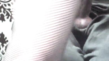 Handcuffed blowjob & total orgasm control of obstinate MILF! - 4 image