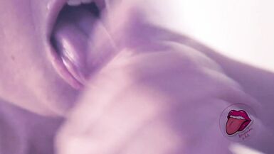 Heißer Blowjob von Branquinha de Leite - 5 image