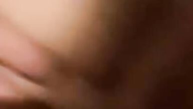 True Amateur Double Vag 2 Dicks in her Pussy - 3 image