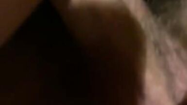 True Amateur Double Vag 2 Dicks in her Pussy - 4 image