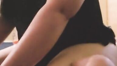 Tenez bon quand elle roule comme ça