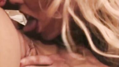 Lesbians fuck better with a strap-on - 4 image