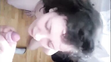 Explosion und große Cumshots - Kompilation - 2 image
