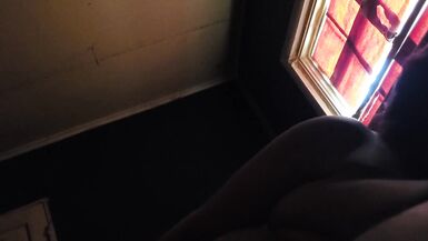 Wife Sucks Cock and Gets Fucked in Ass - 5 image