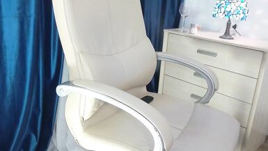 Russian girl shows her naked body to the camera - 5 image