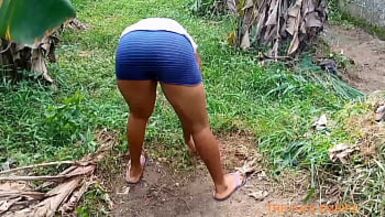 Cherie Ville tries Swapping