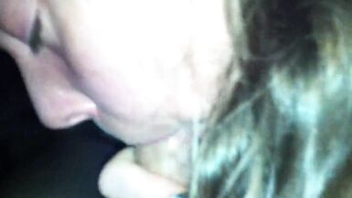 Blowjob and Crampie and Blowjob - 5 image