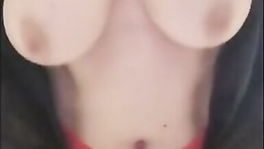 Horny, Sexy, Dancing - Vibrator Orgasm - 2 image