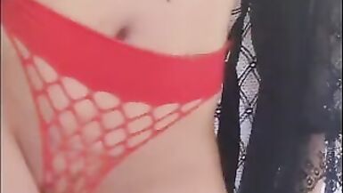 Sexy, Sexy, Dancing - Orgasme du vibrateur