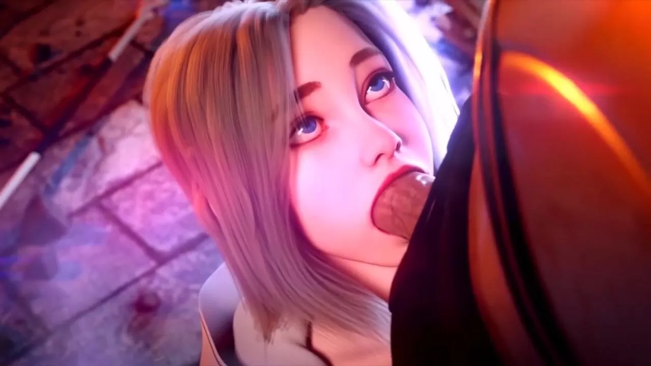 3D Hentai Compilation: Lux miss Fortune League of Legend Uncensored  Animation watch online