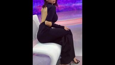 Elettra Lamborghini Hot Sexy Compilation - 1 image