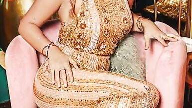 Elettra Lamborghini Hot Sexy Compilation - 3 image