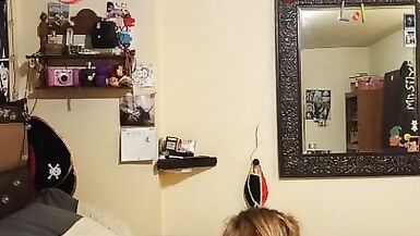 Mr.&Mrs.Silver☠. she Loves when "long Dong Silver" Cums to Town.