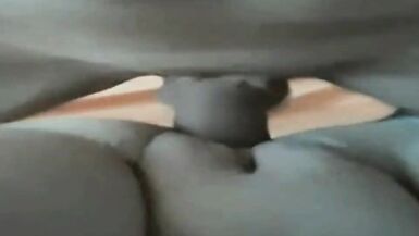 Snevla shaved pussy - husband cousin fuck hard - 5 image