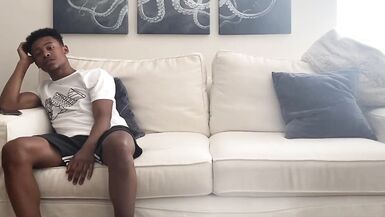 Ms Yummy Called Lil d to Netflix Chill & Drop off some BBC pt 1 - 2 image